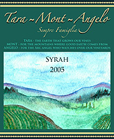 2005 Label Winner
